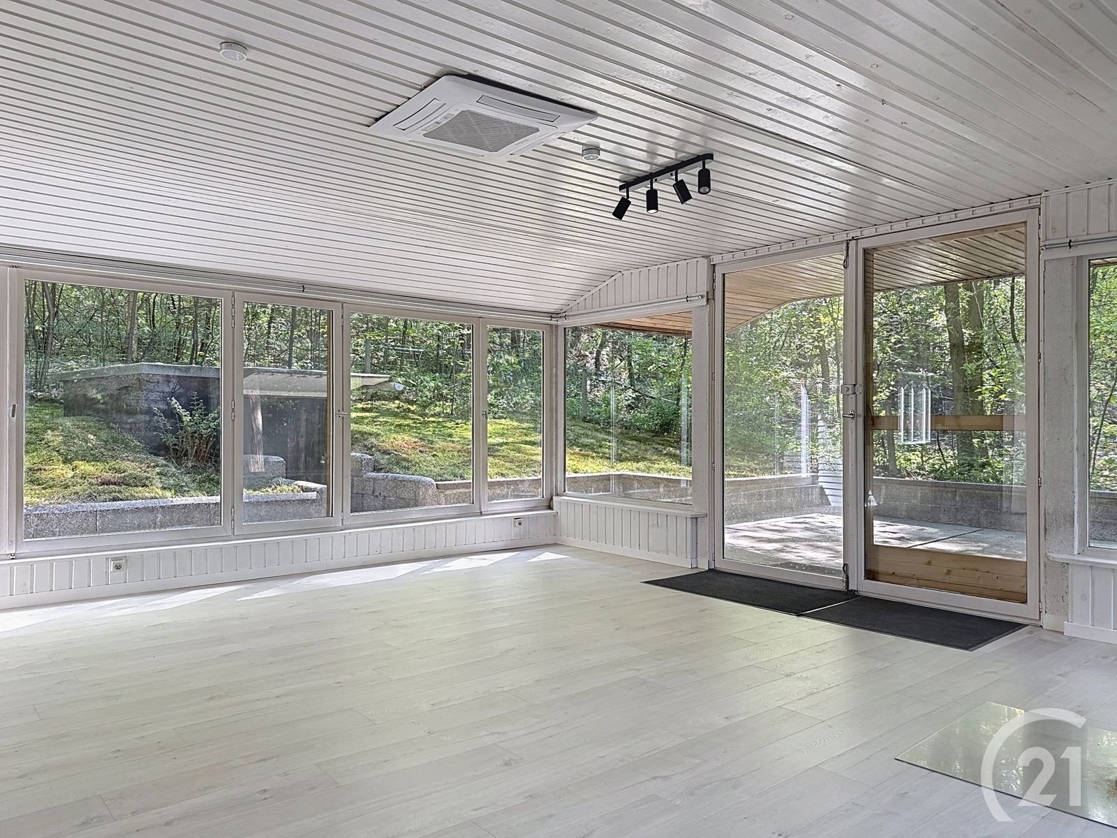 Chalet in het groene Langdorp/Aarschot te koop! foto 4