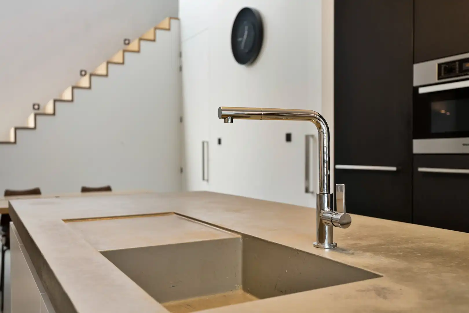 Moderne energetische woning met 4 SLPKS en bijgebouw !  foto 12