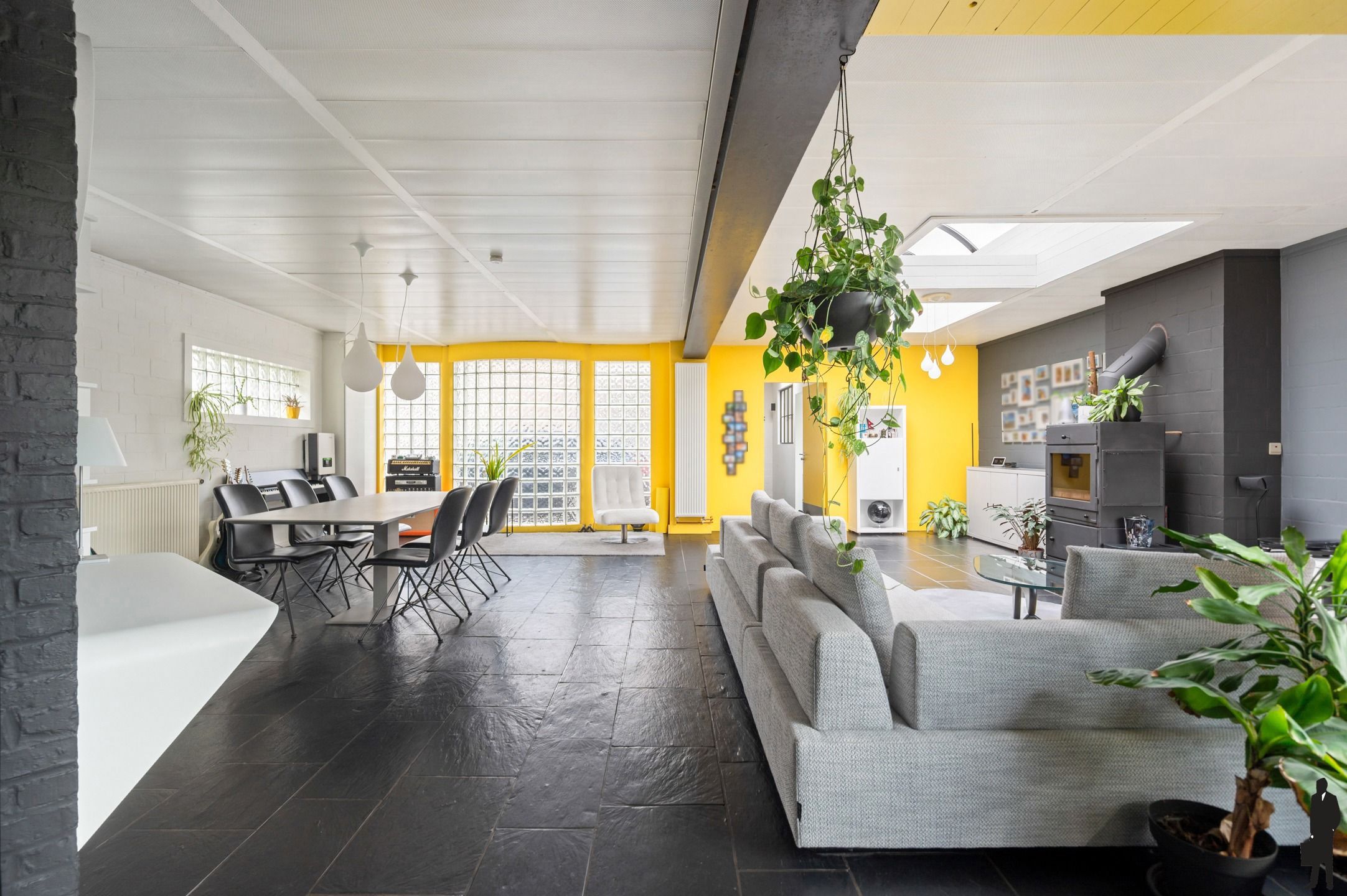 Gerenoveerde ruime woning in het centrum van Blaasveld foto 18