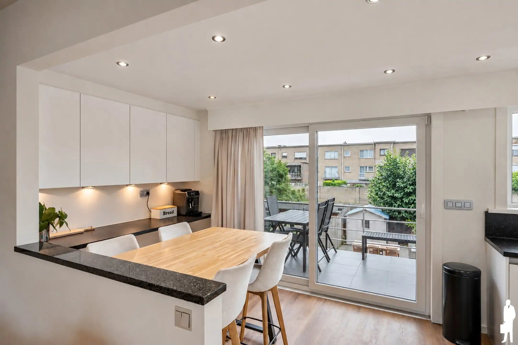 Top gelegen woning EPC: A! foto 9