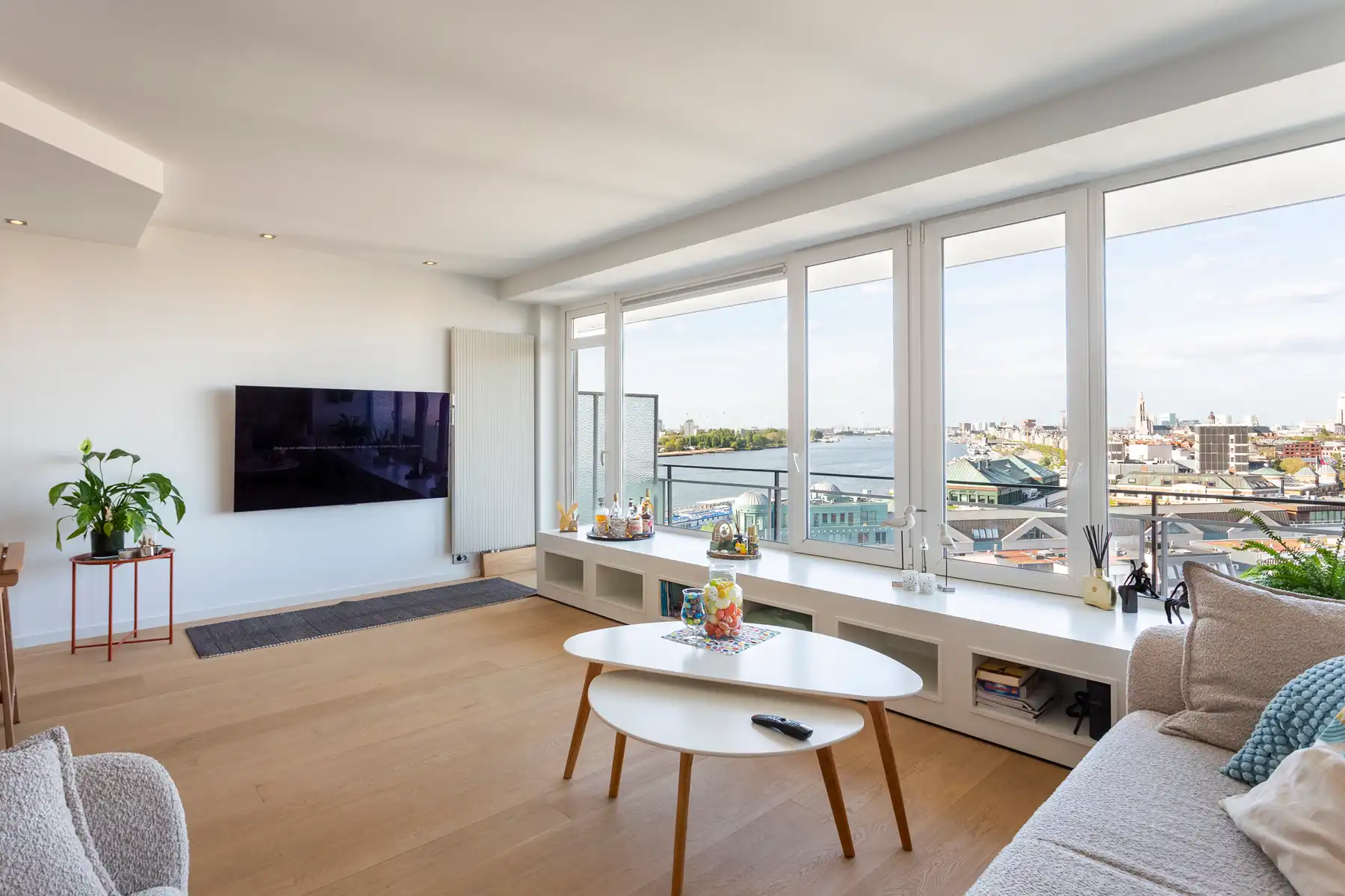 Wonen op’t Zuid met adembenemende zichten foto 15