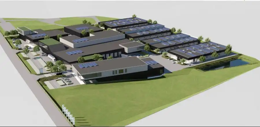 Grand Route 552, 1420 Braine-L'alleud foto 10