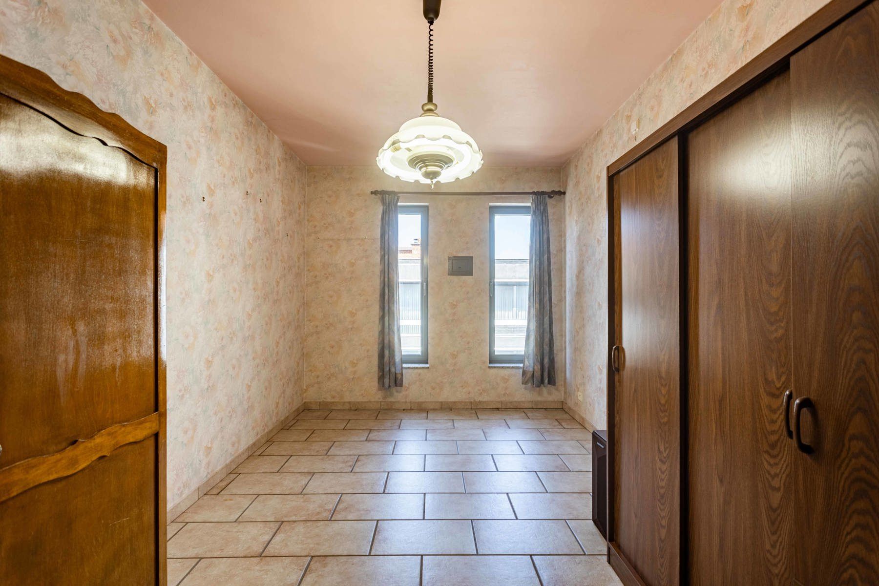 Ruim appartement in het stadscentrum! foto 10