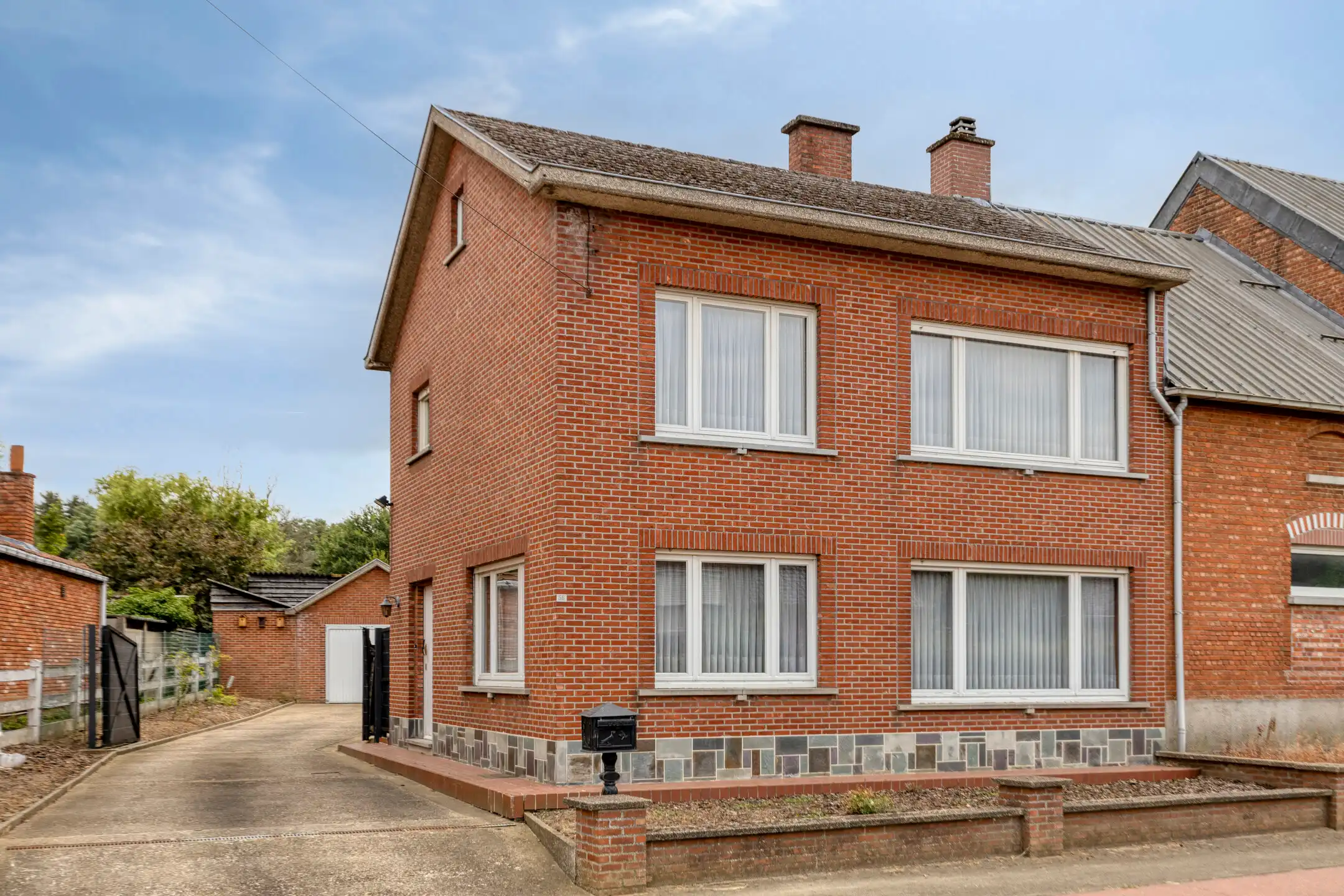 Huis te koop Testeltsebaan 56 - 3272 Scherpenheuvel-Zichem Testelt