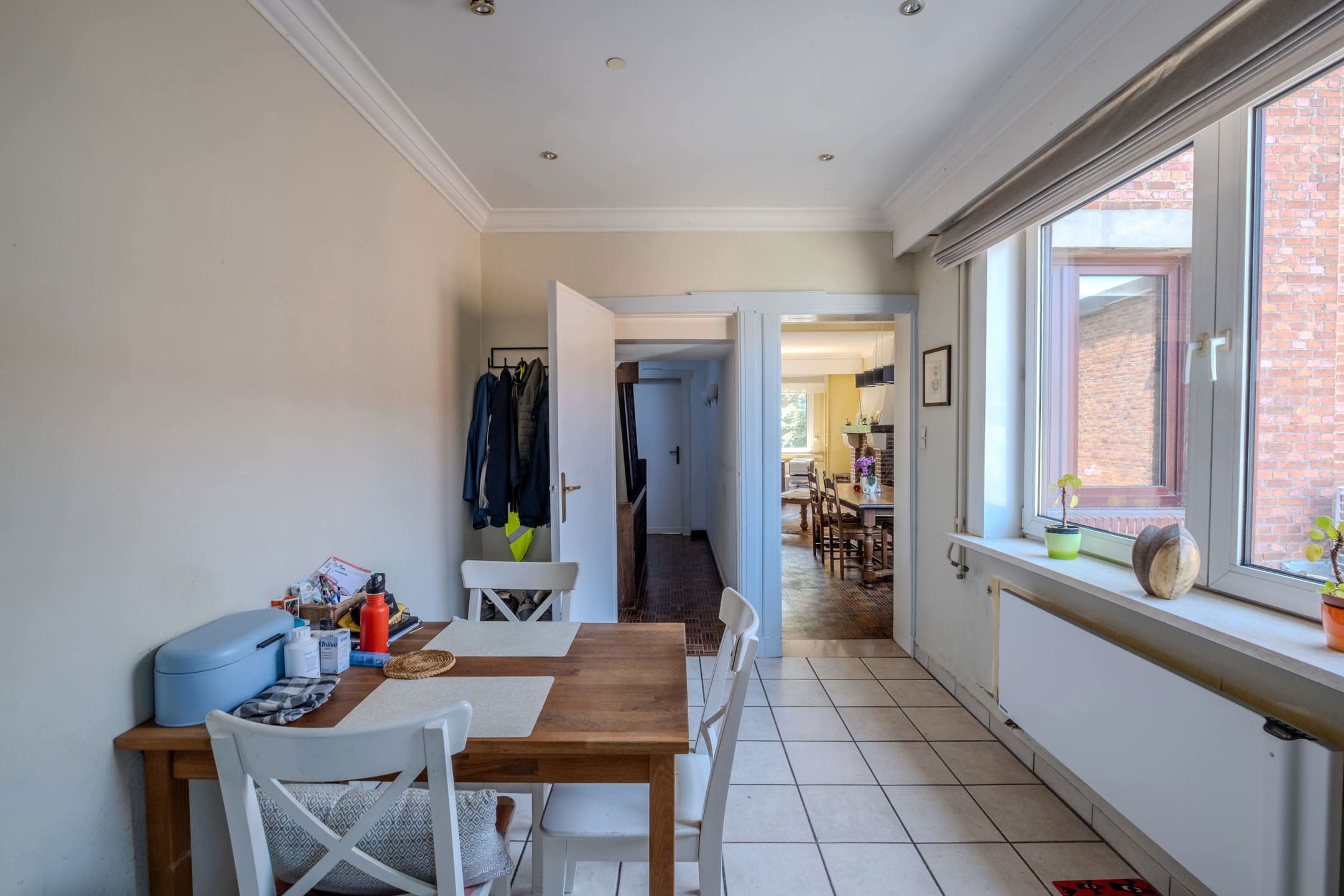 Woning met magazijn en studio op toplocatie te Merksem foto 7