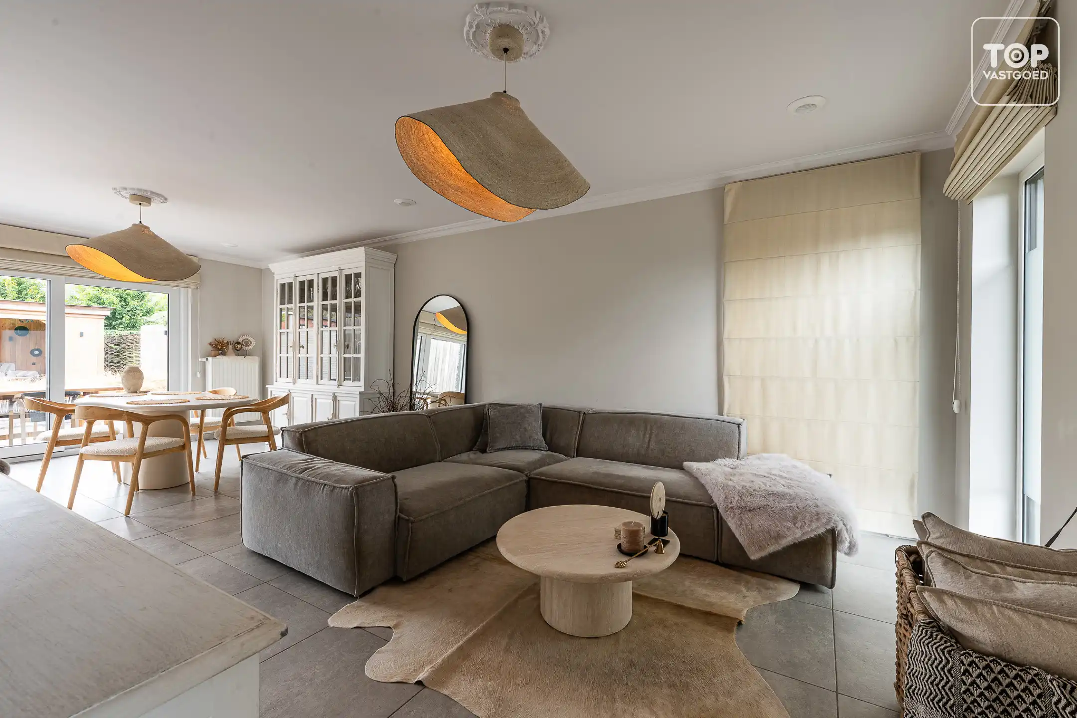 Instapklare woning met EPC A, 3 slaapkamers en zwembad foto 3