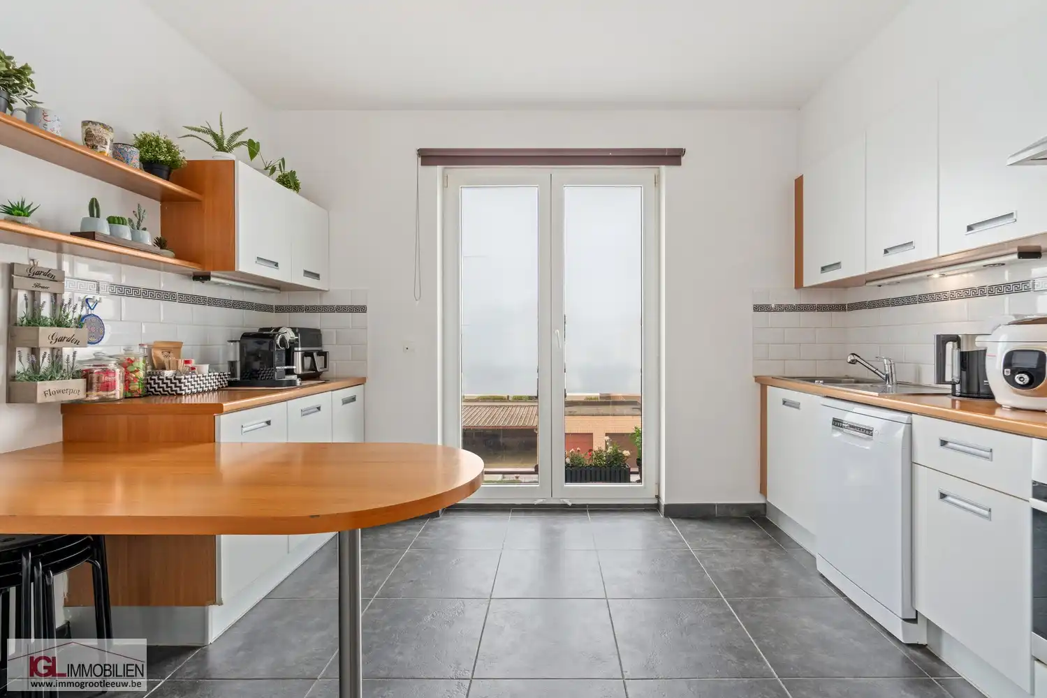 Luxe duplex te koop in Zuun foto 9