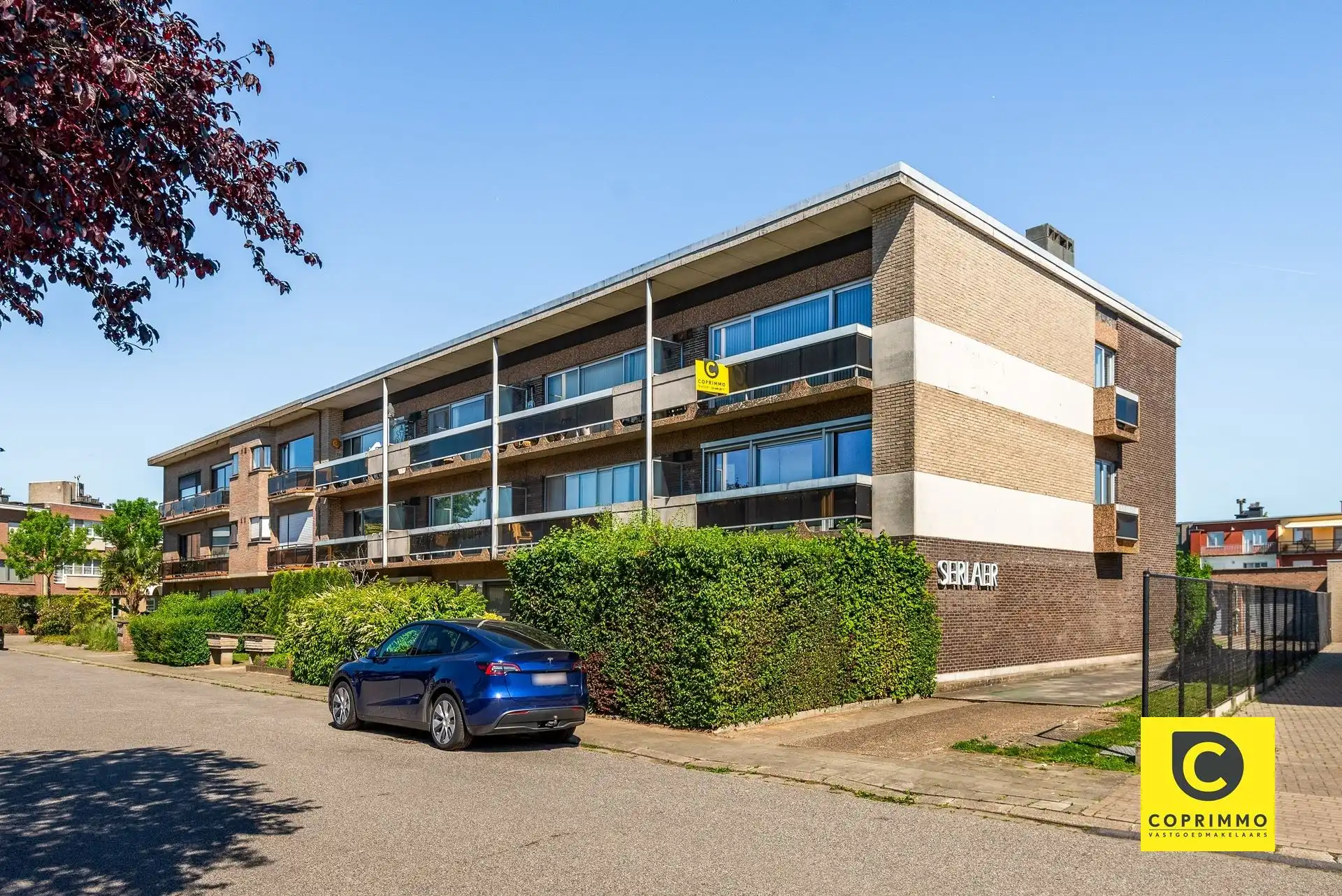 Appartement: 3slk en T foto 15