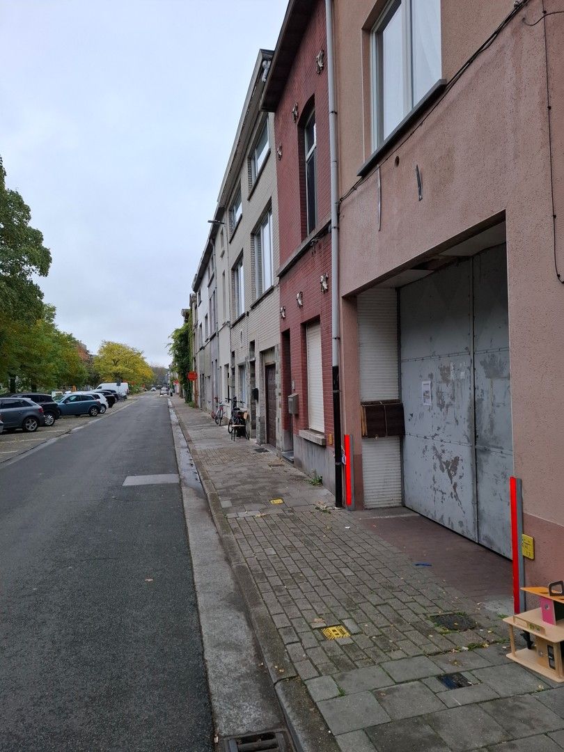 GARAGEBOX(EN) - RABOT/TONDELIER/GERECHTSHOF foto 3