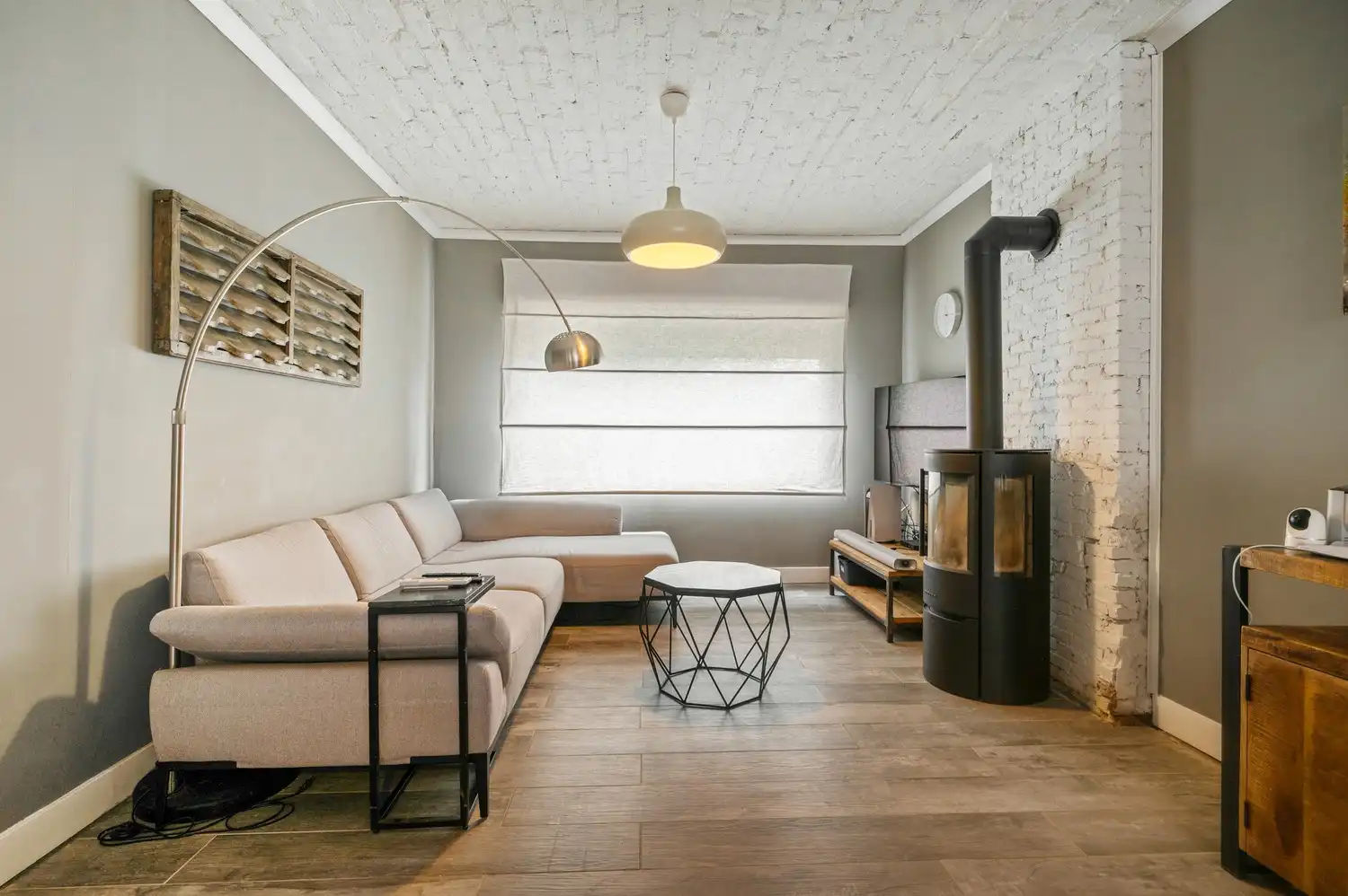Woning met 2 slpkrs op een ruim perceel te Beerzel foto 4