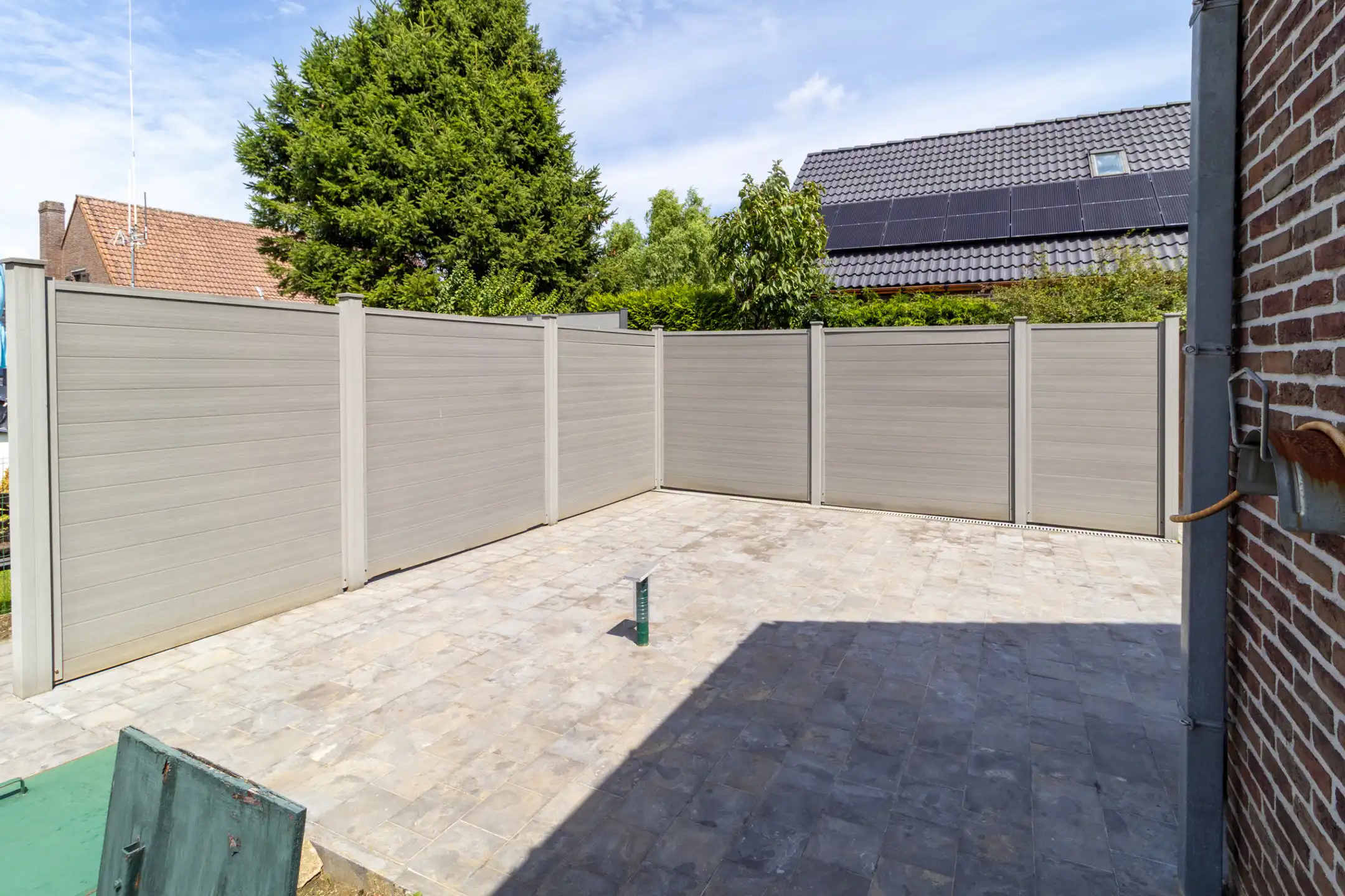 Bungalow te koop foto 15