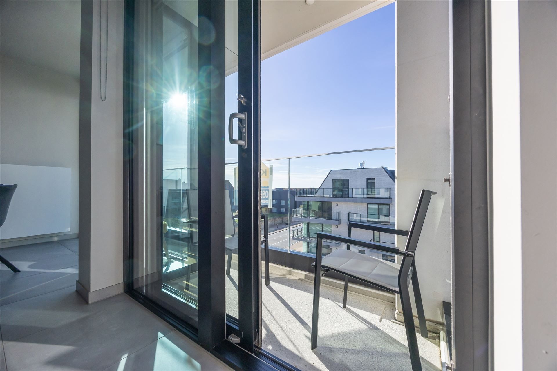 Appartement 2 slaapkamers foto 19