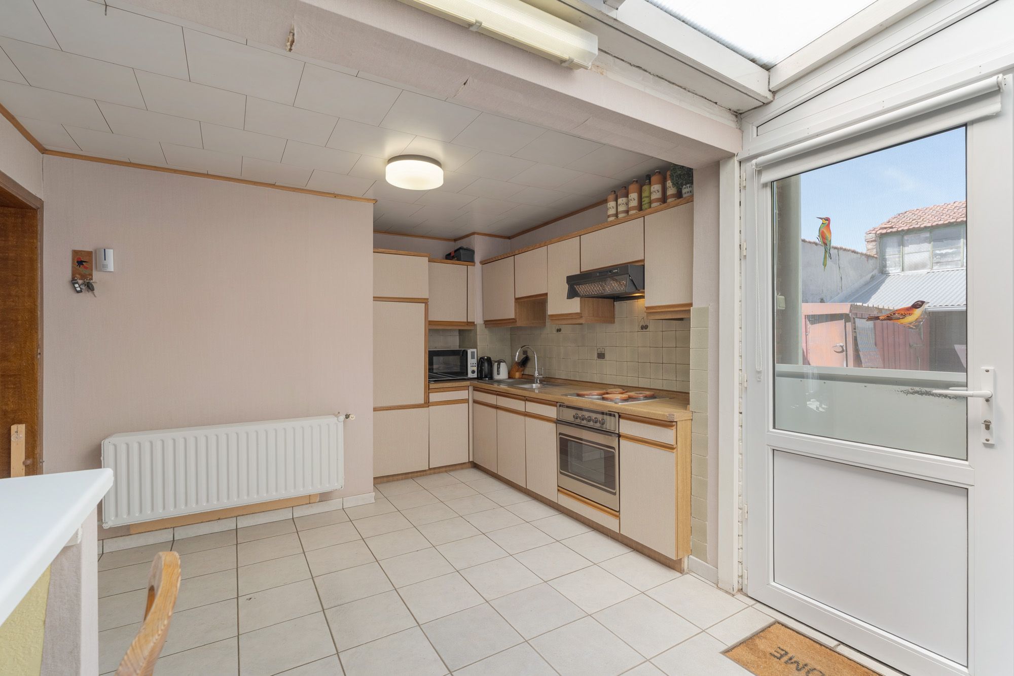 Te renoveren woning met bouwgrond te koop in de Kanaallaan 55 te Bree voor 262.000 euro! foto 12