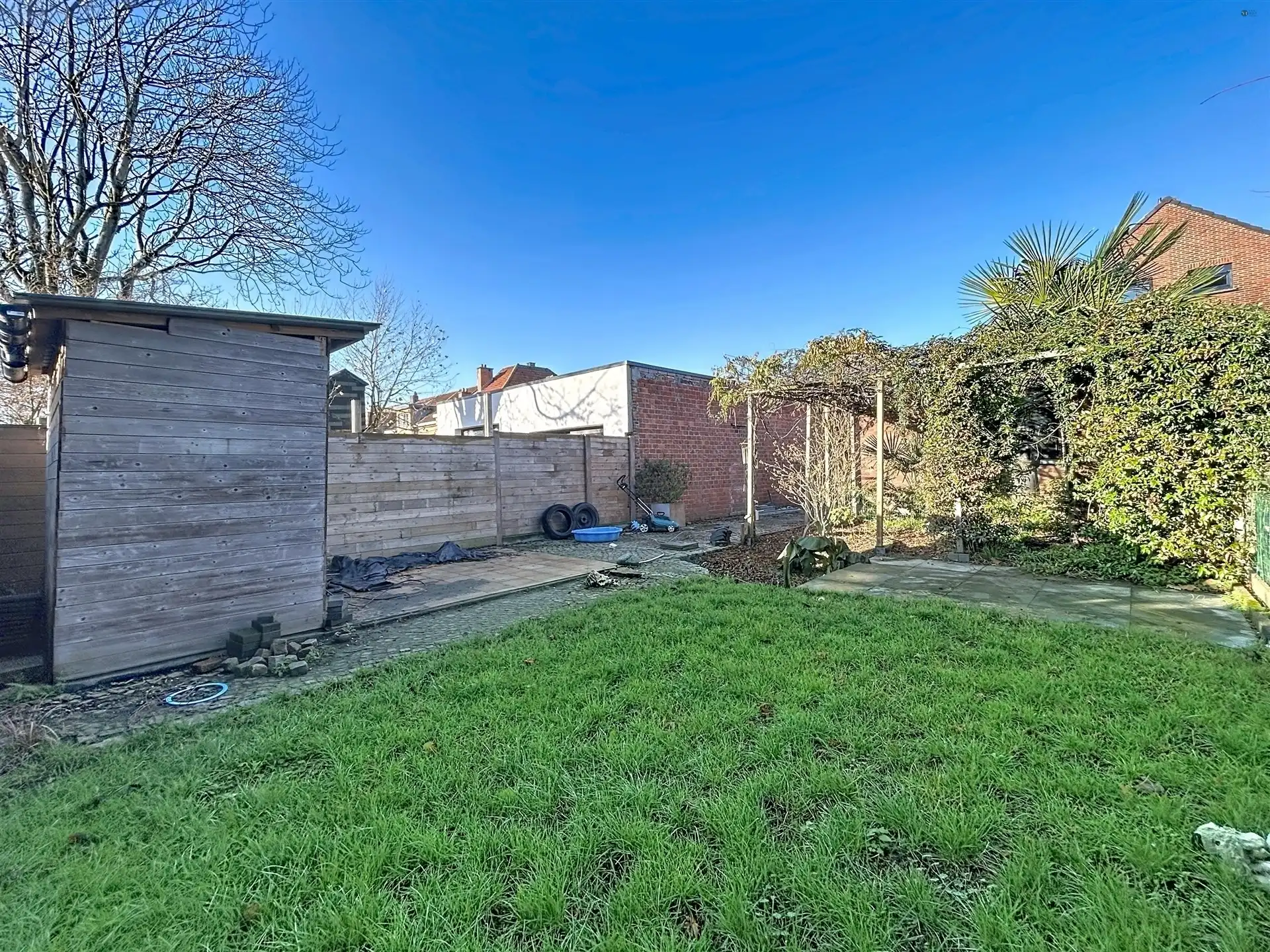 half open bebouwing met 4 slaapkamers op toplocatie foto 20