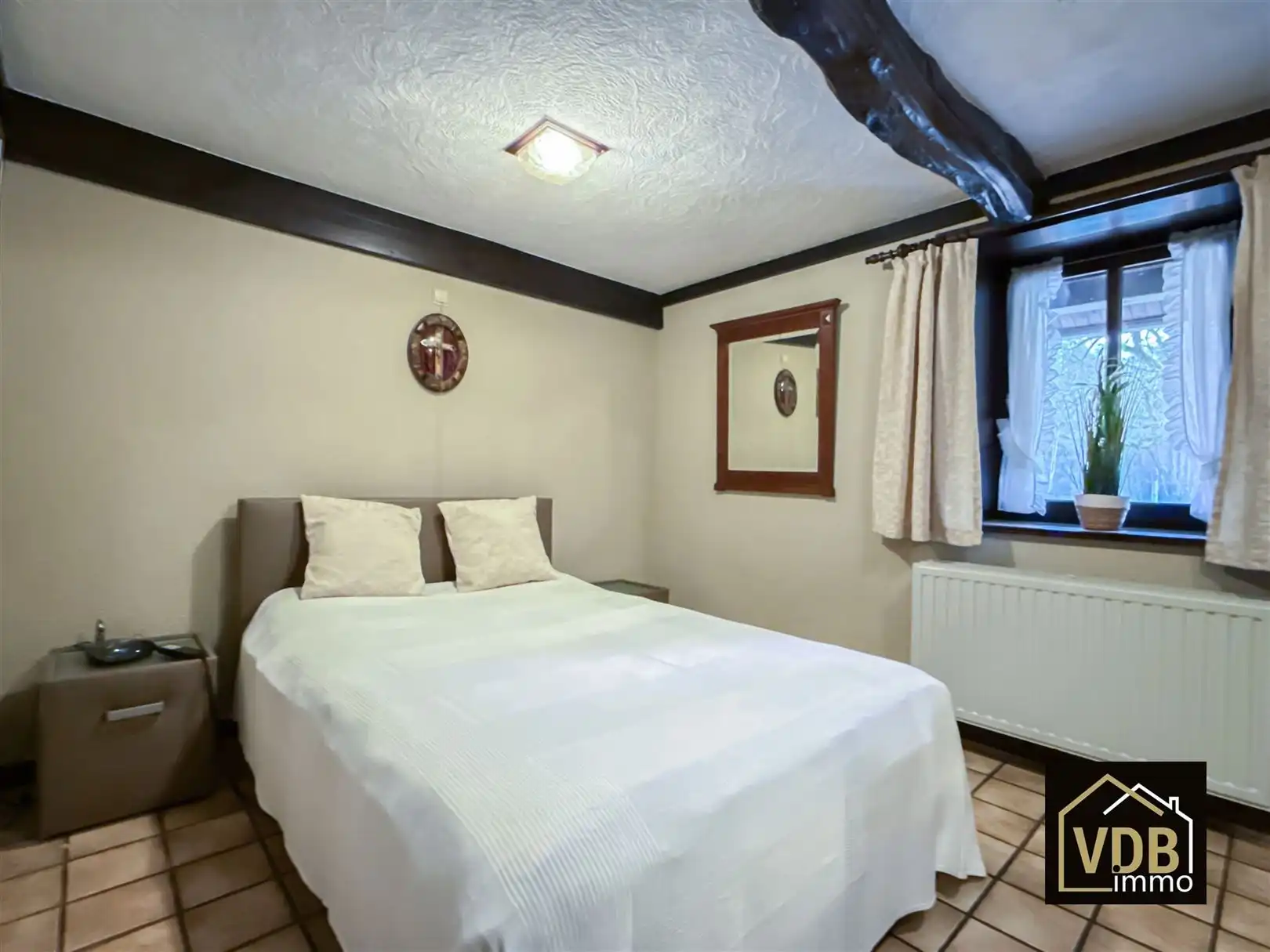 Charmante hoeve met paardenstal op 1,2 ha in absolute rust. foto 28