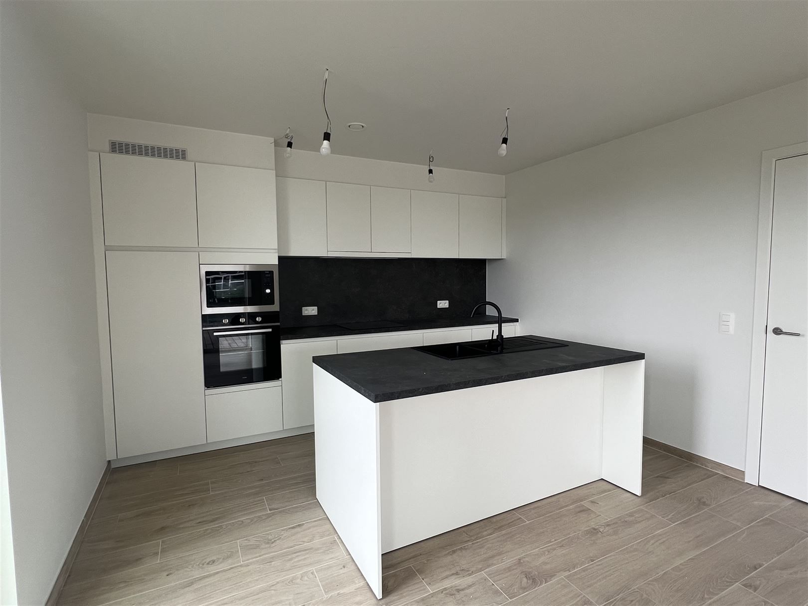 Nieuwbouwapp met 2 slpk foto 4