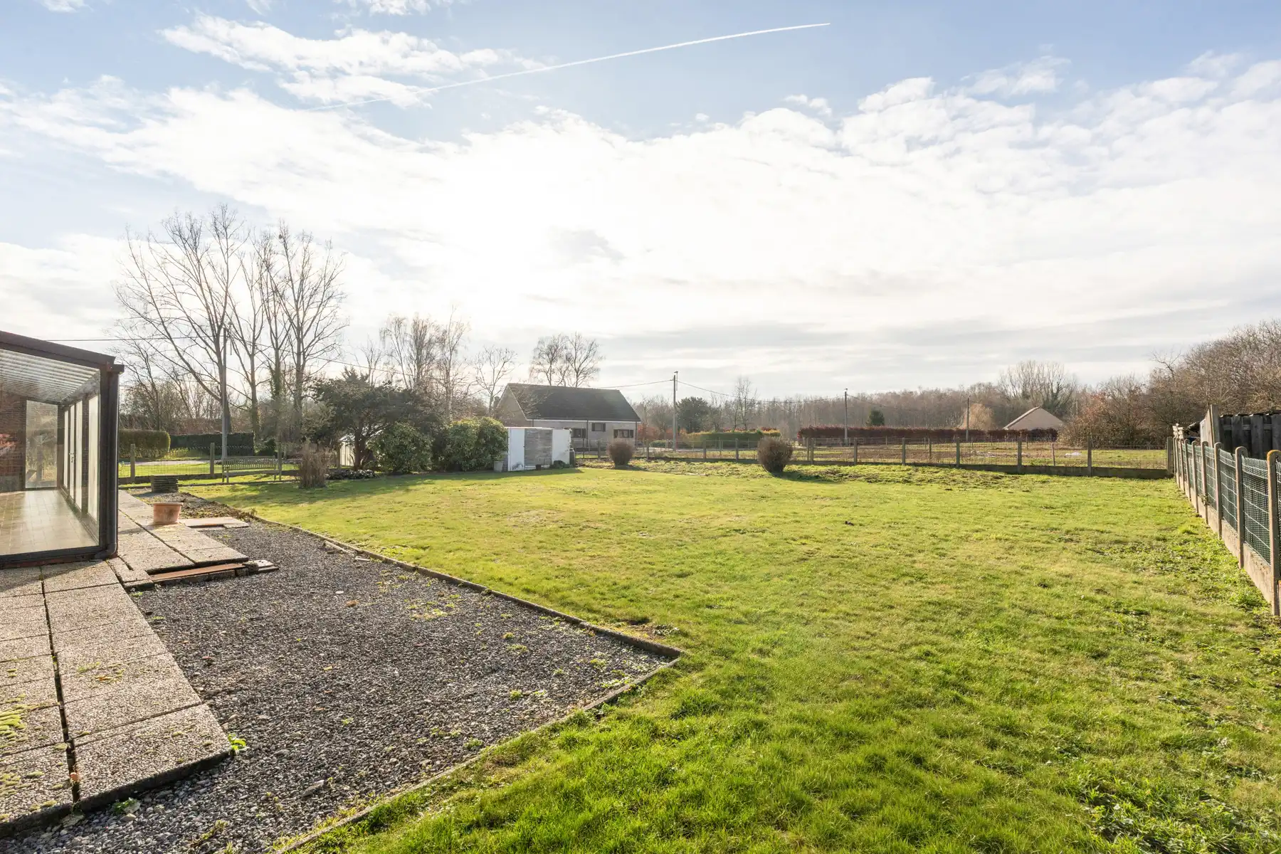 Landelijke villa met 3 slaapkamer, 2 badkamers en garage foto 12