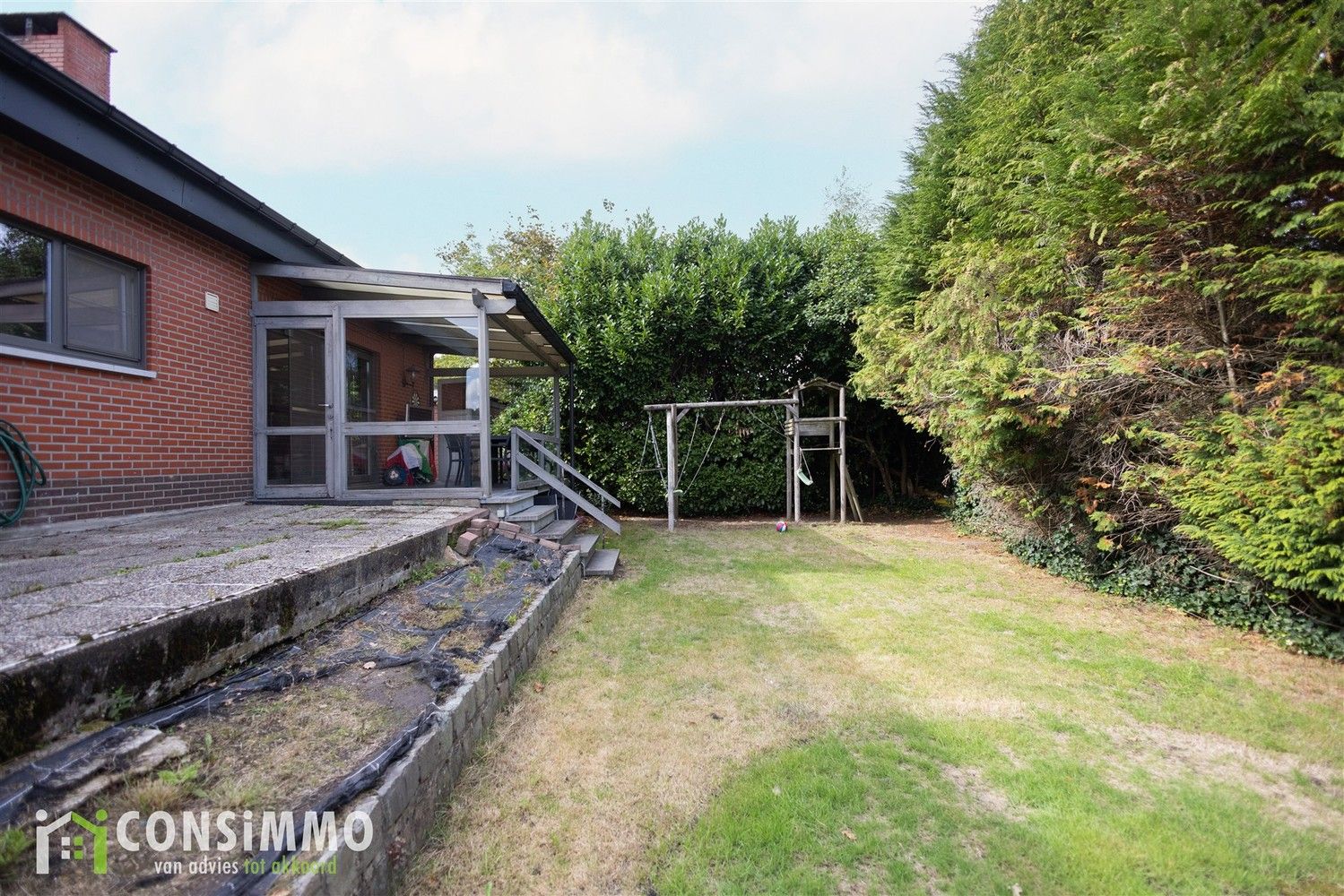 Charmante, gerenoveerde woning met 4 slaapkamers in As (Niel-bij-As) foto 25