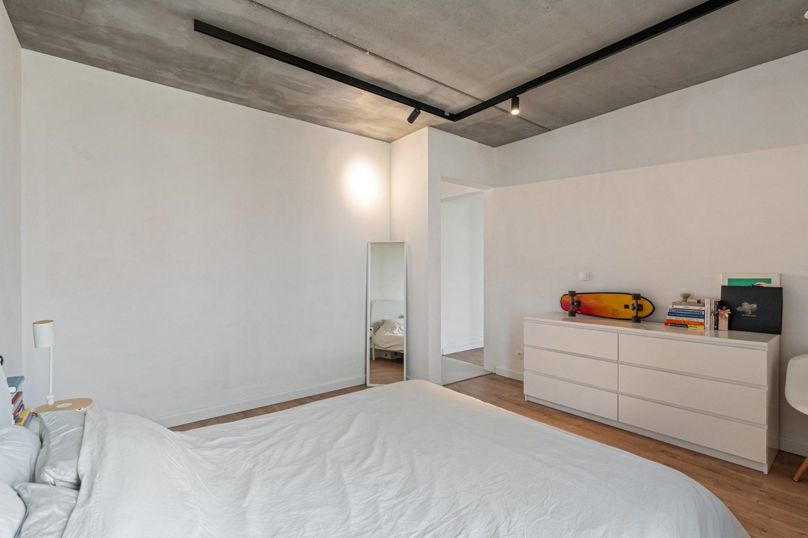 Nieuwbouwwoning, open bebouwing, 3 slpk, 3a60ca foto 23