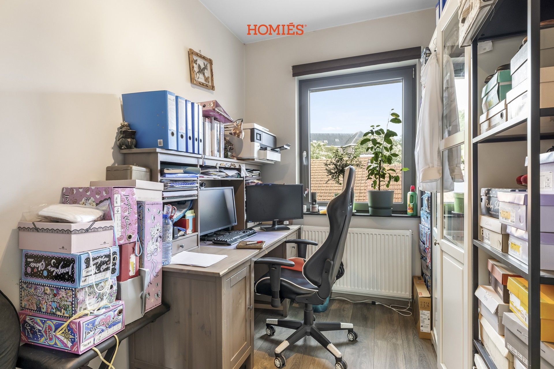 Uiterst gunstig gelegen woning foto 10