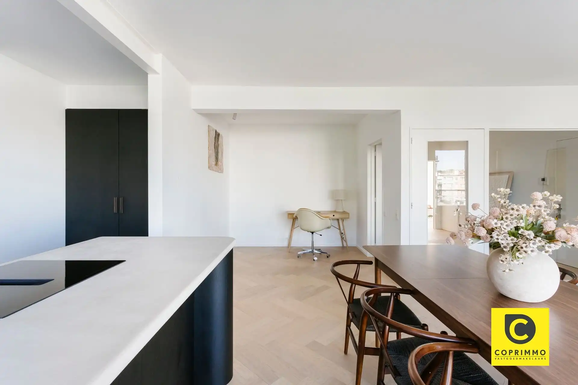 Prachtig 3 slaapkamer appartement foto 8