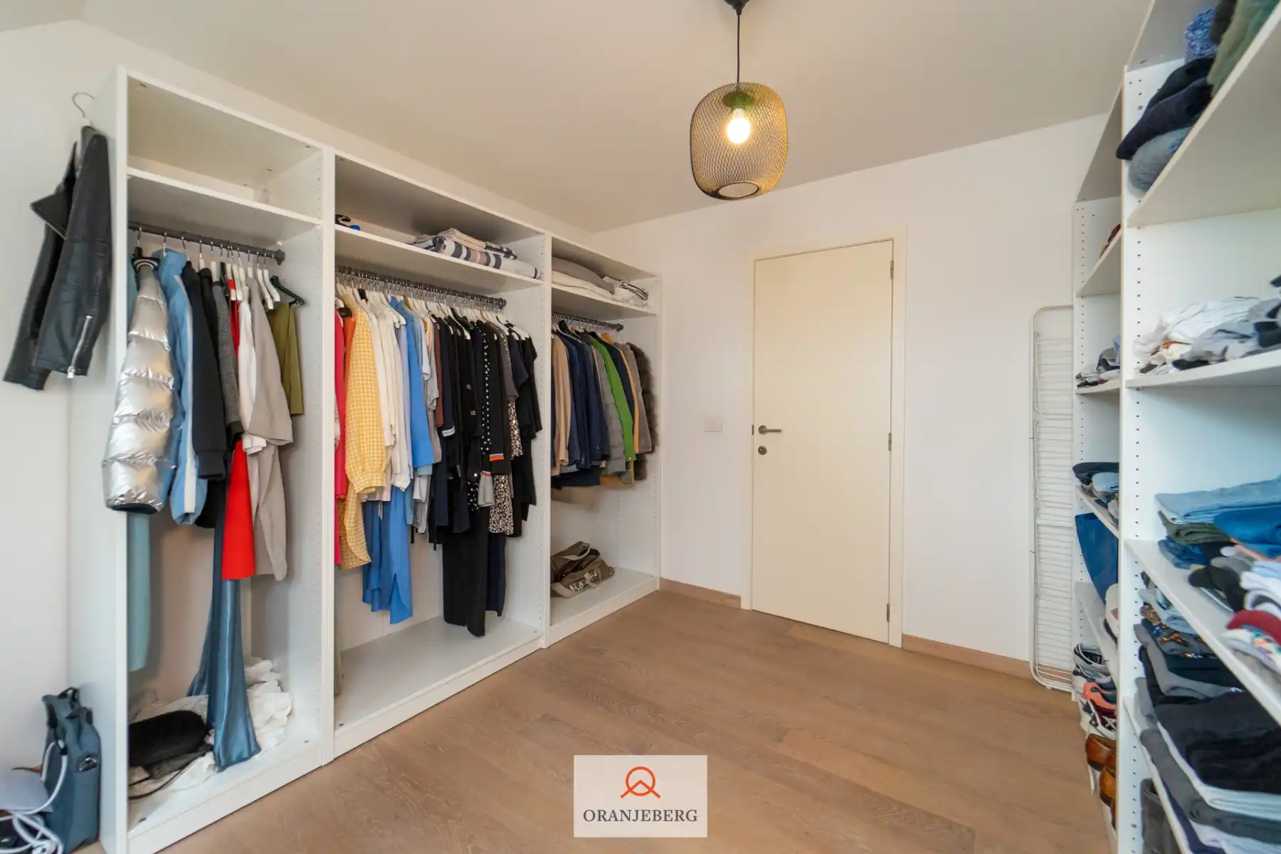 Ruime duplex met terrassen in centrum-Gent foto 25