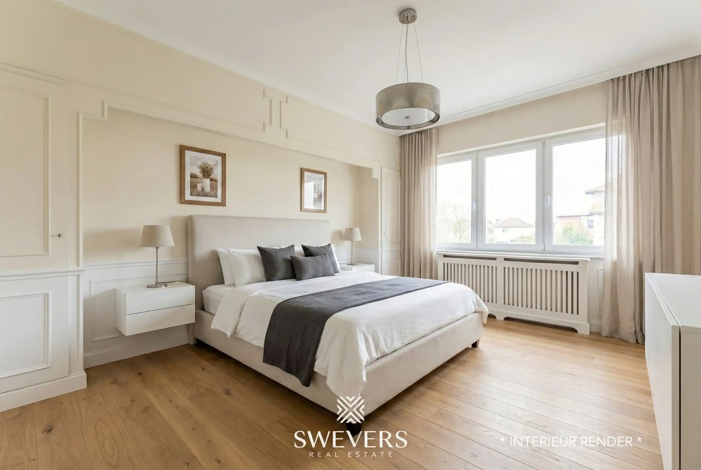 Karaktervolle halfopen bebouwing met uitzonderlijk potentieel en zonnige tuin nabij Hasselt centrum foto 18