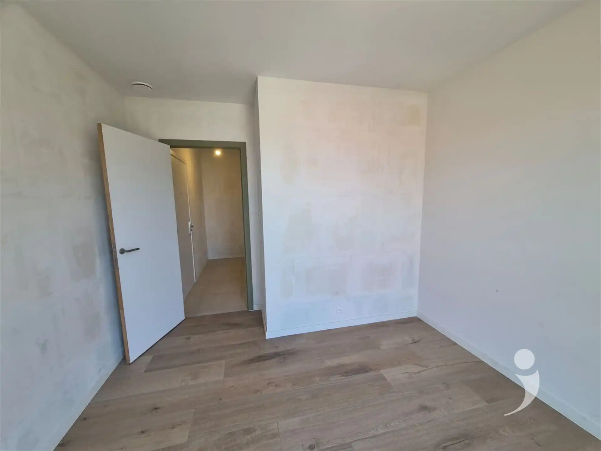 Nieuwbouw appartement foto 11