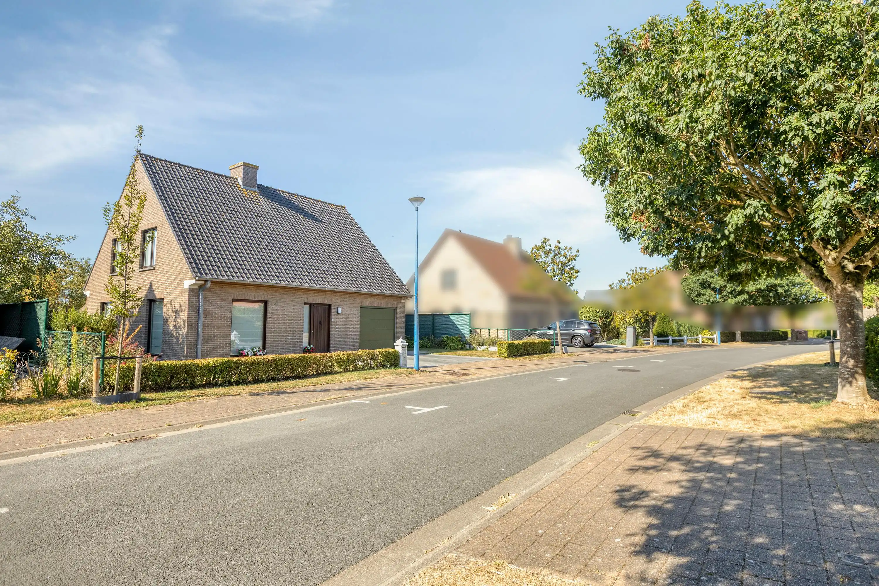 Woning met 4 slaapkamers en mooie vergezichten! foto 24