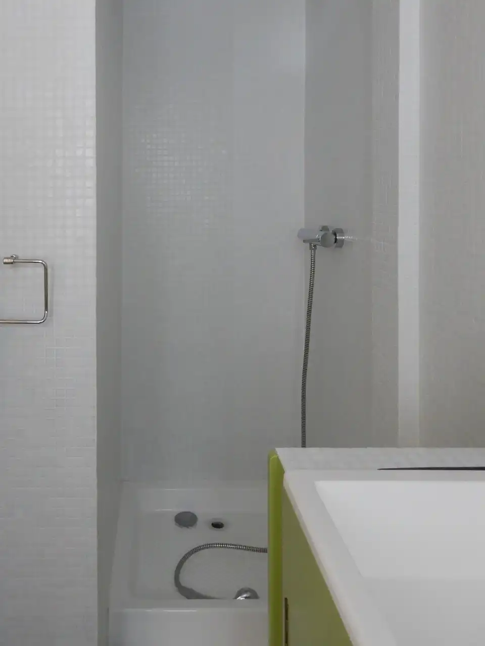 Volledig gerenoveerd 1 slaapkamer appartement te koop in het Park Atlantis te De Haan aan zee. foto 9