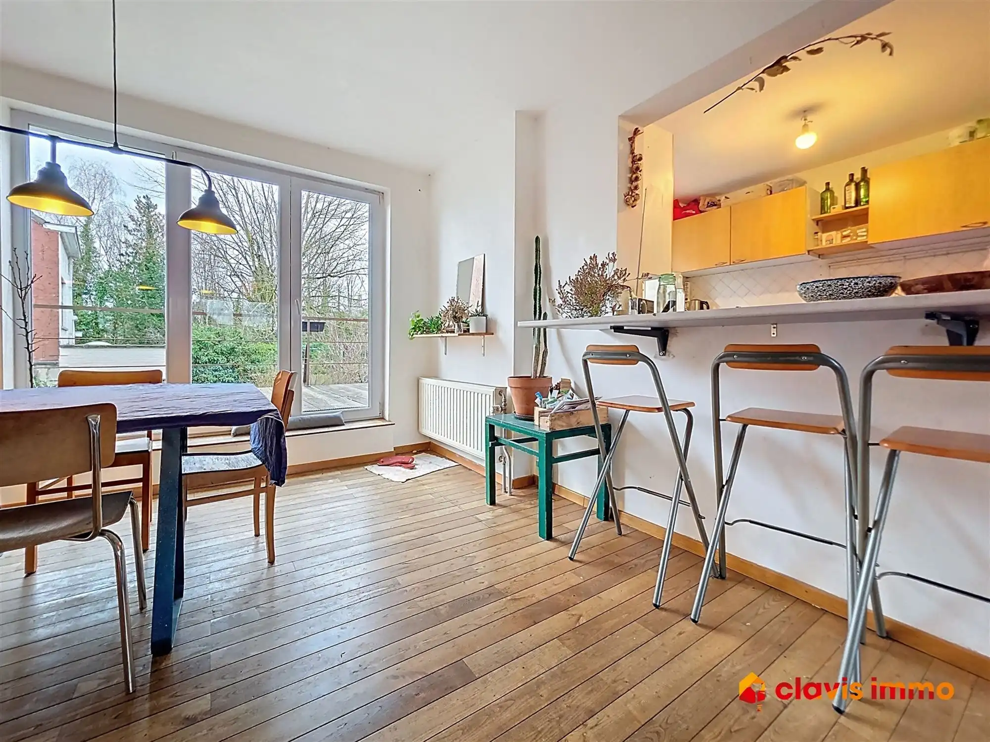 Charmant Huis in Gezellige Buurt! foto 19