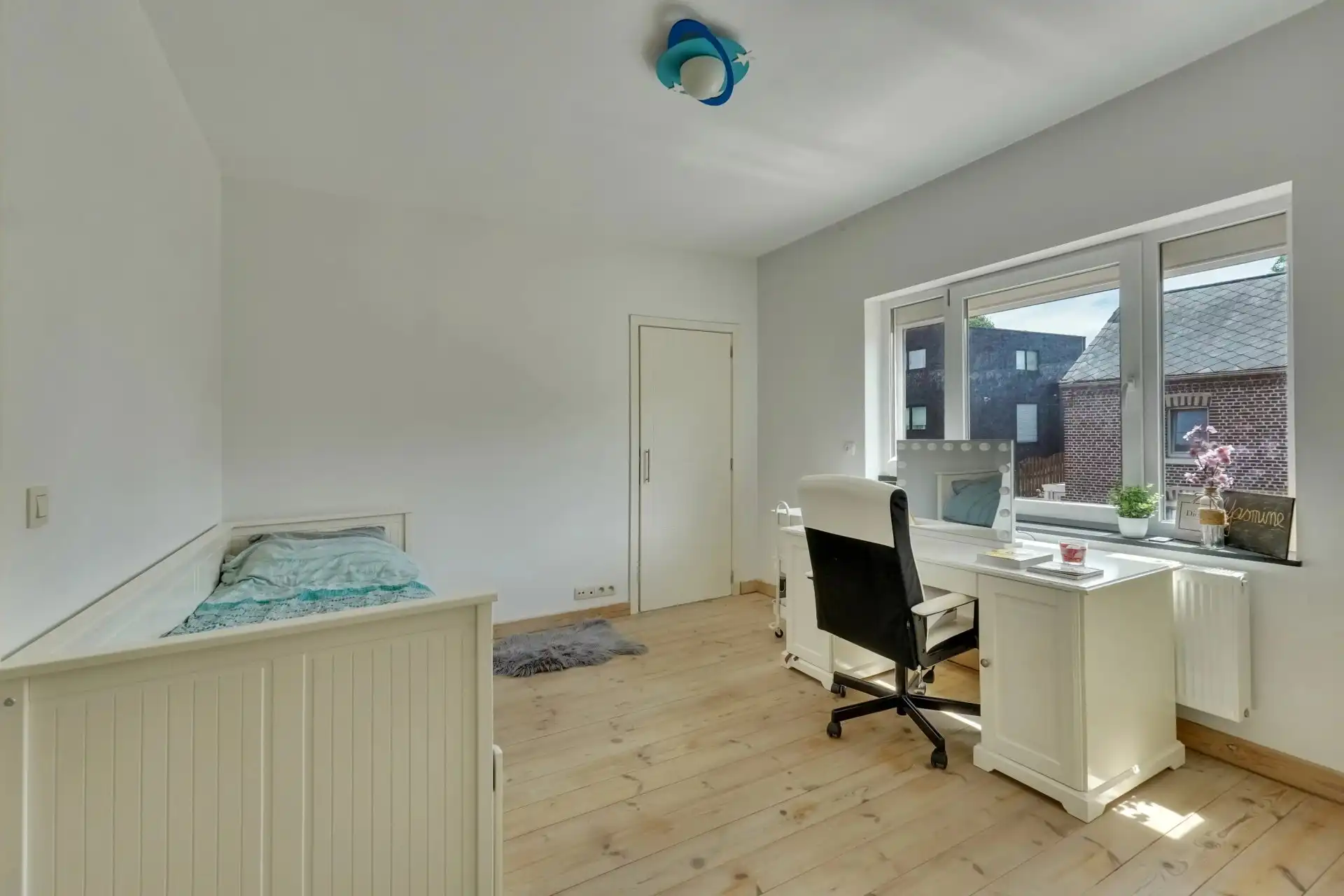 Ruime gezinswoning te Maastrichterstraat 304/1 Bilzen foto 8