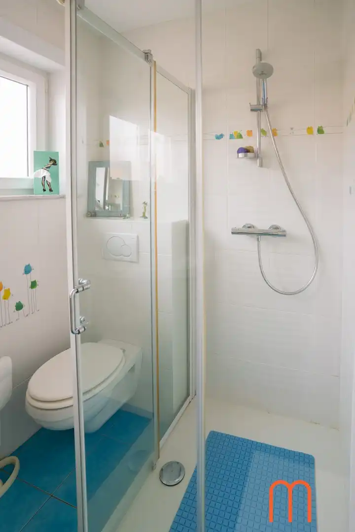 Instapklare halfopen woning op toplocatie in Mariakerke (Oostende) – op 100 m van zee foto 13