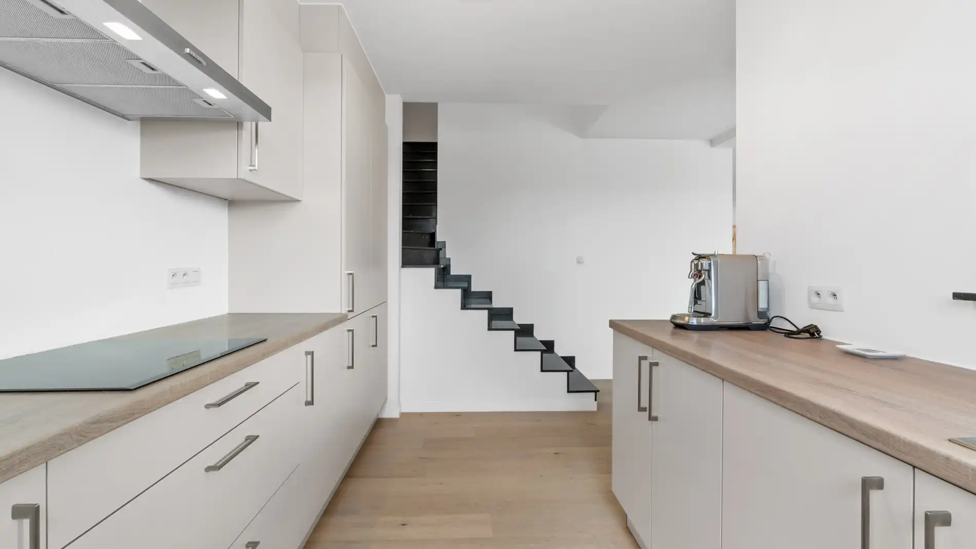 Luxueus duplexappartement  foto 11