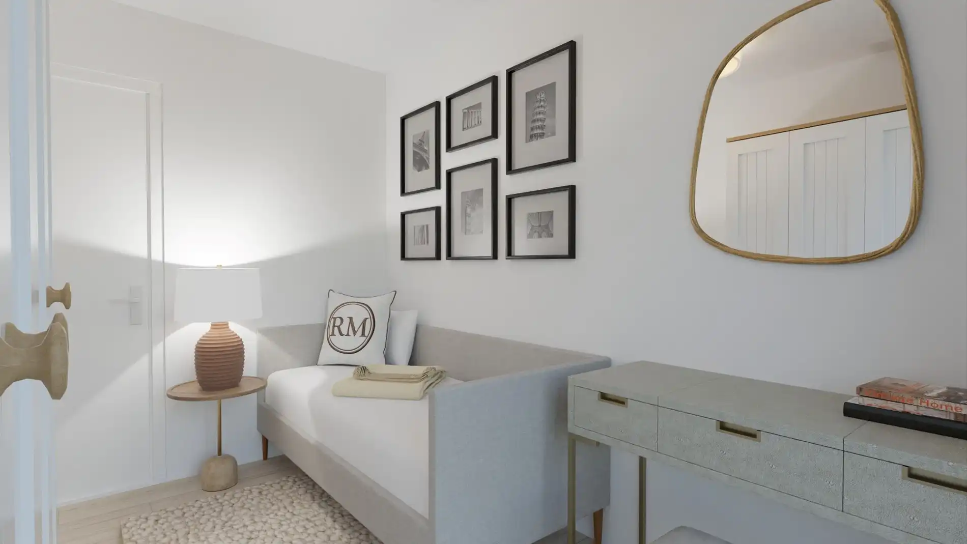 Drieslaapkamerappartement te koop in het hartje van Pelt! foto 20