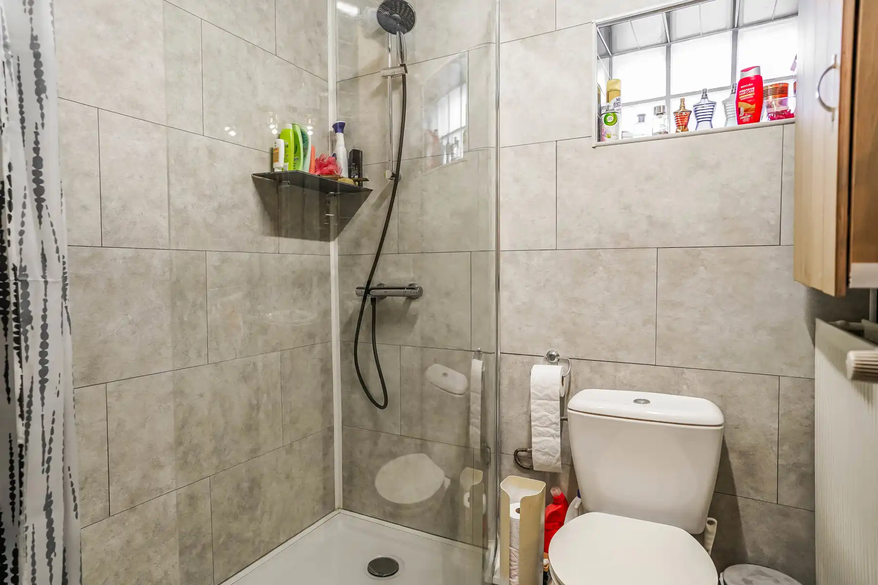 Perfect instapklare meergezinswoning (2 wooneenheden) in het hart van St Jozef Londerzeel foto 24