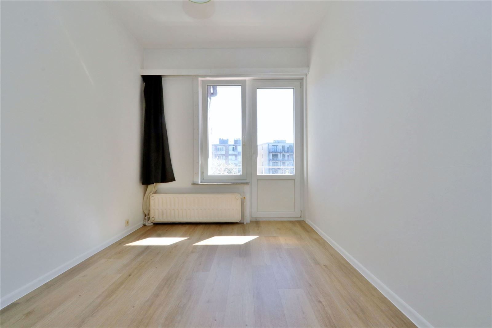 Appartement (78m²) op de 2de verdieping met 2 slaapkamers en staanplaats in garage. foto 14