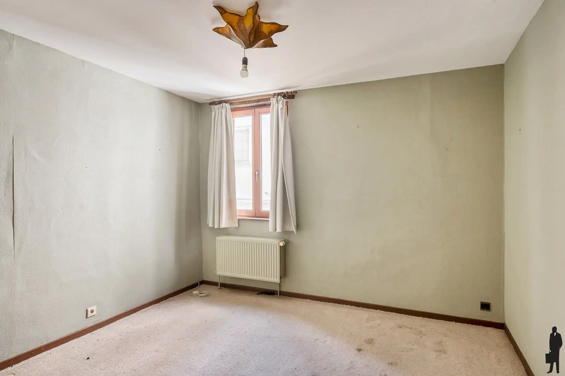 Karakterwoning met atelier en terras foto 20