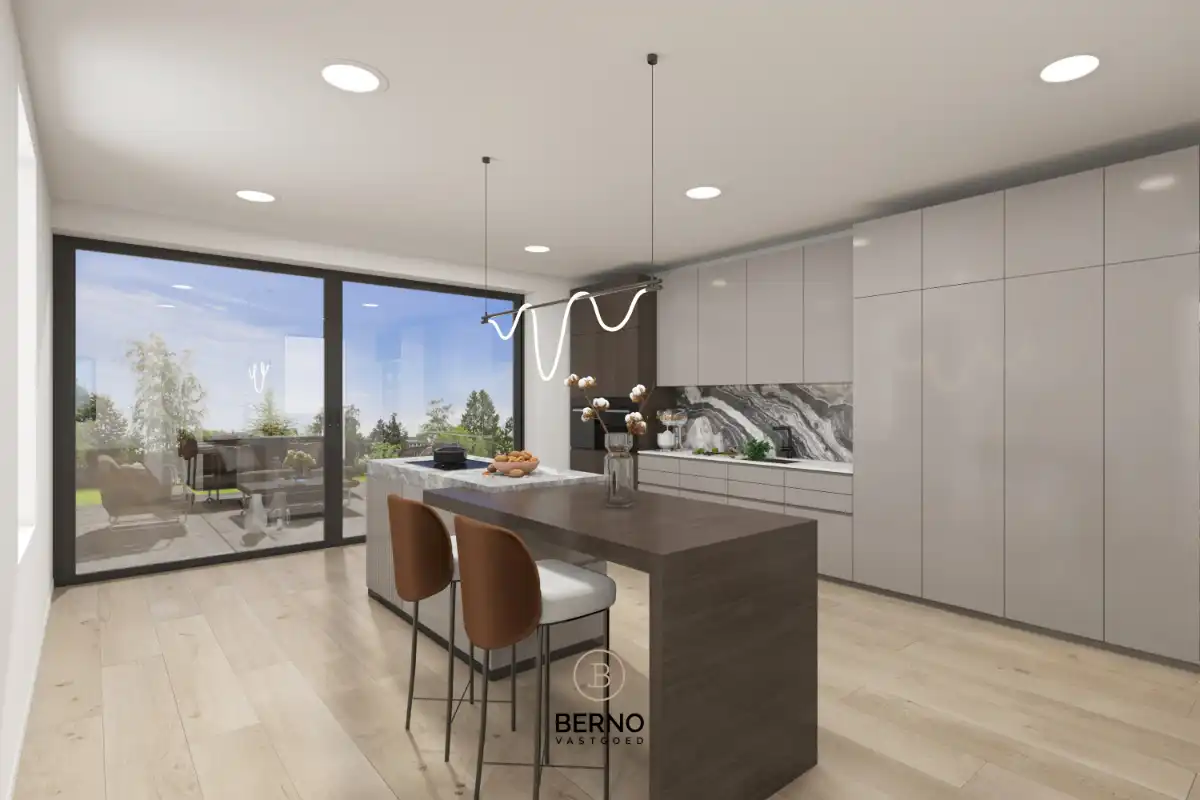 4 ruime, stijlvolle nieuwbouwwoningen foto 10