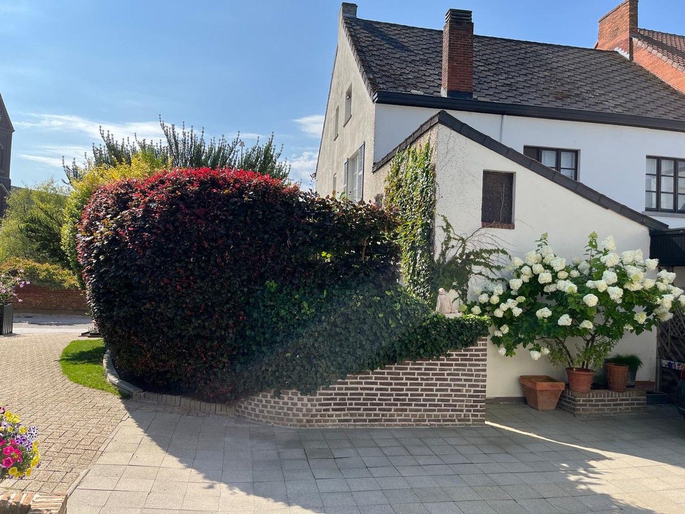 Huis te koop foto 31