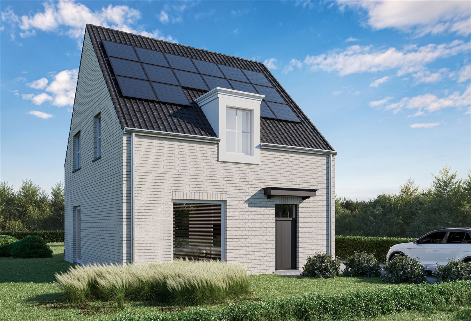 Woning foto 4
