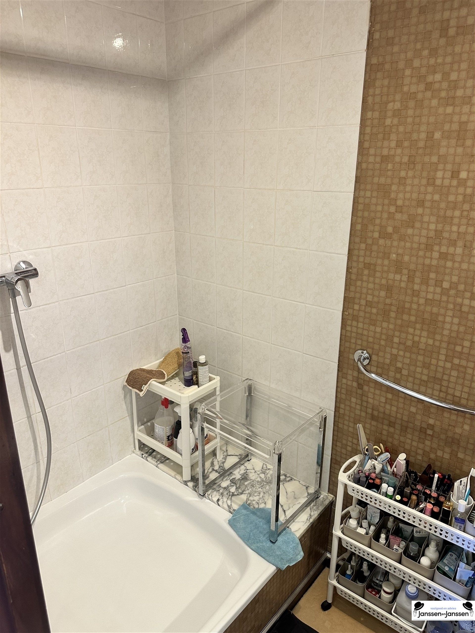 Prachtig appartement in Berchem foto 14