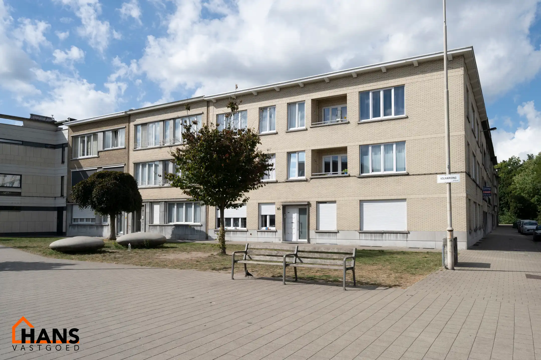 1-slaapkamerappartement foto {{pictureIndex}}