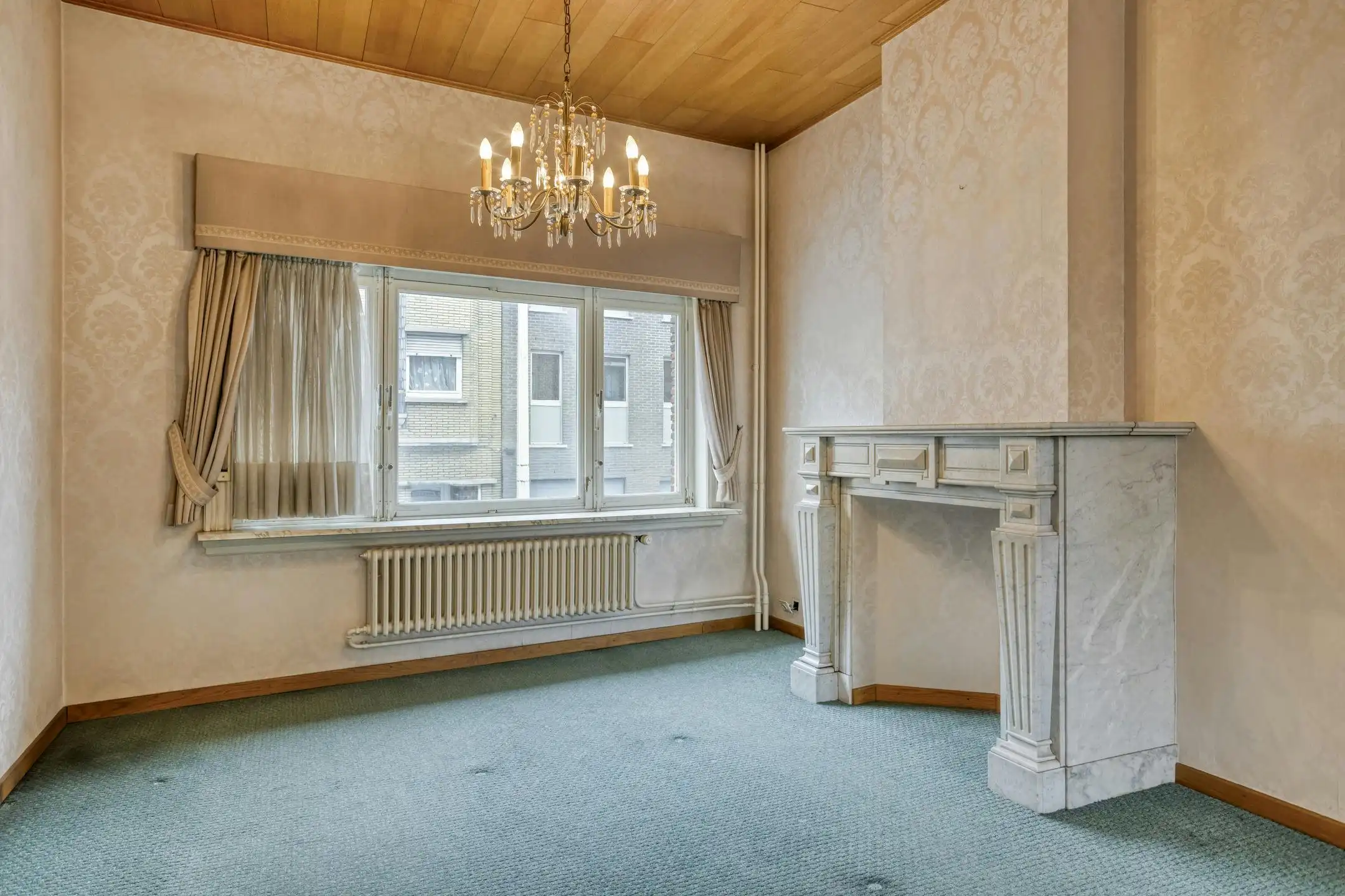 Zeer ruim huis in Boom met veel potentieel in Boom foto 23