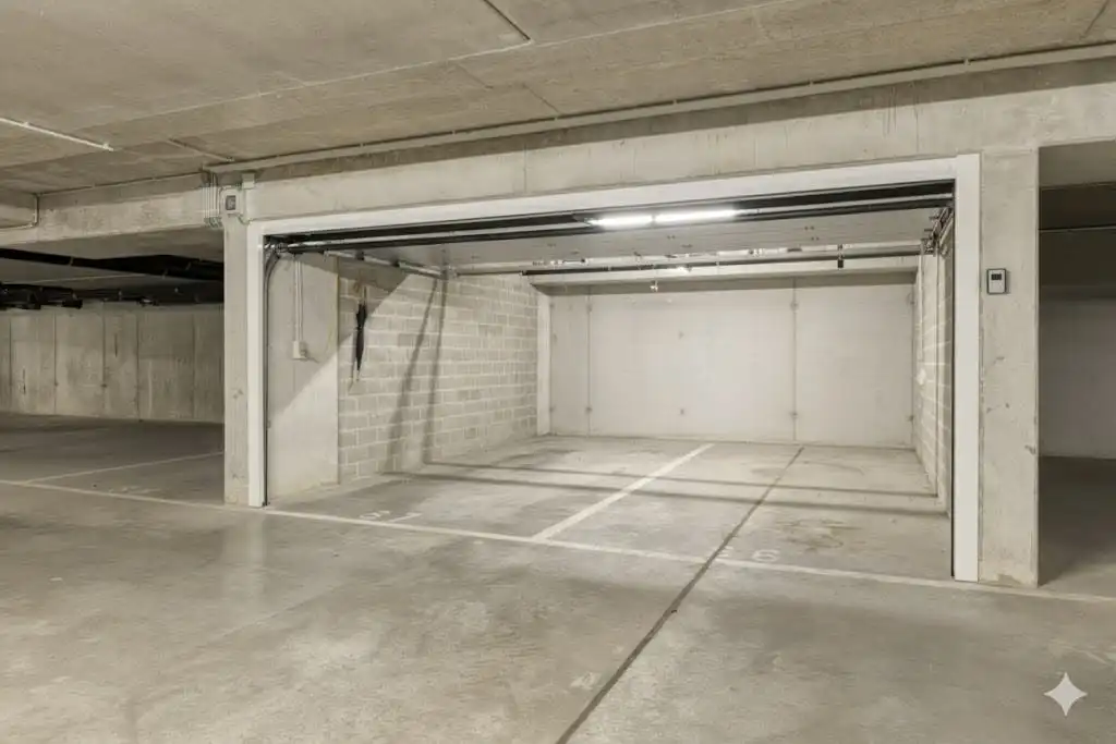 Ruim appartement met terras en zicht op jachthaven te koop foto 20