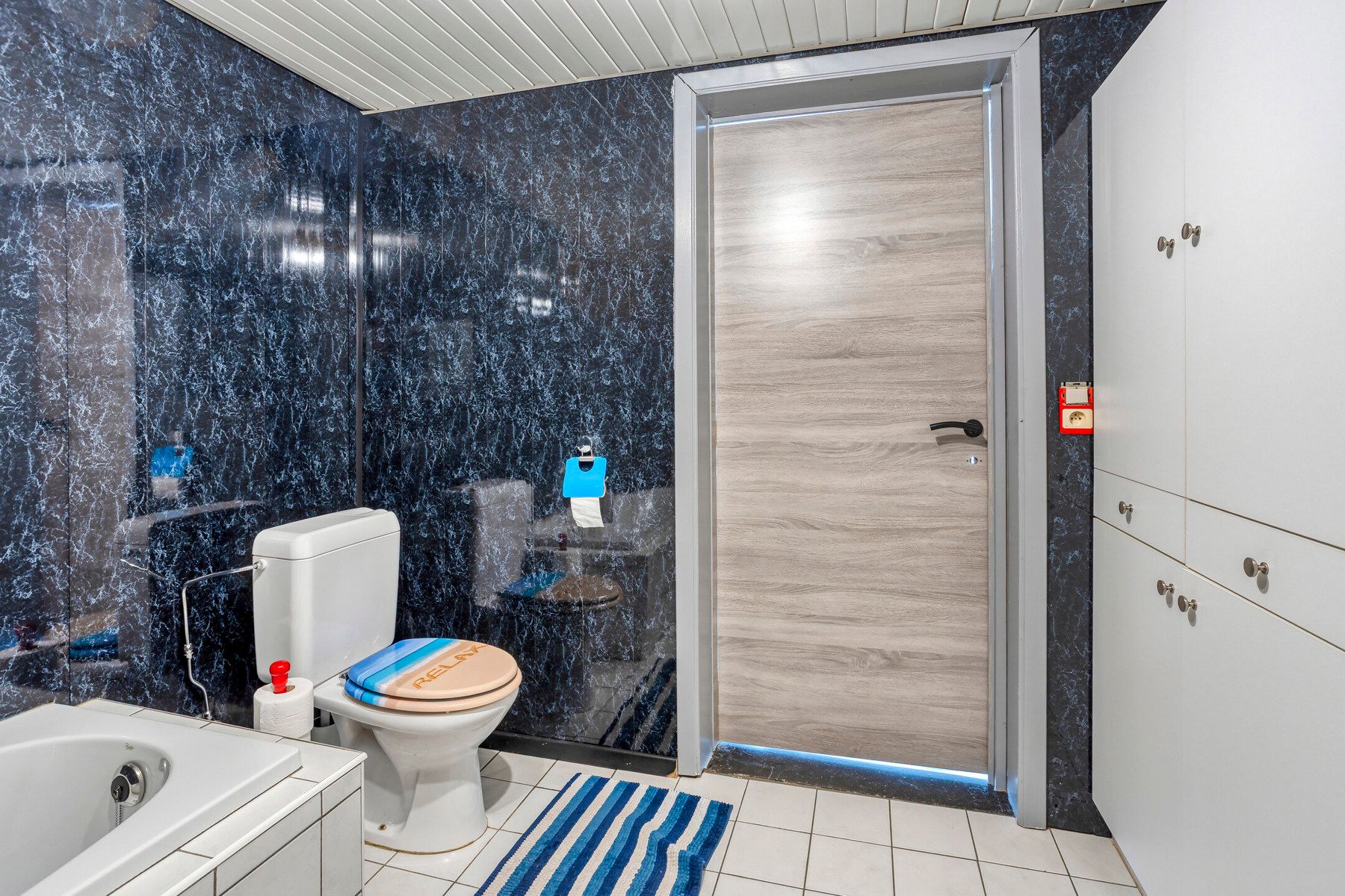 Karaktervolle burgerwoning met 5 slaapkamers en tuin. foto 11