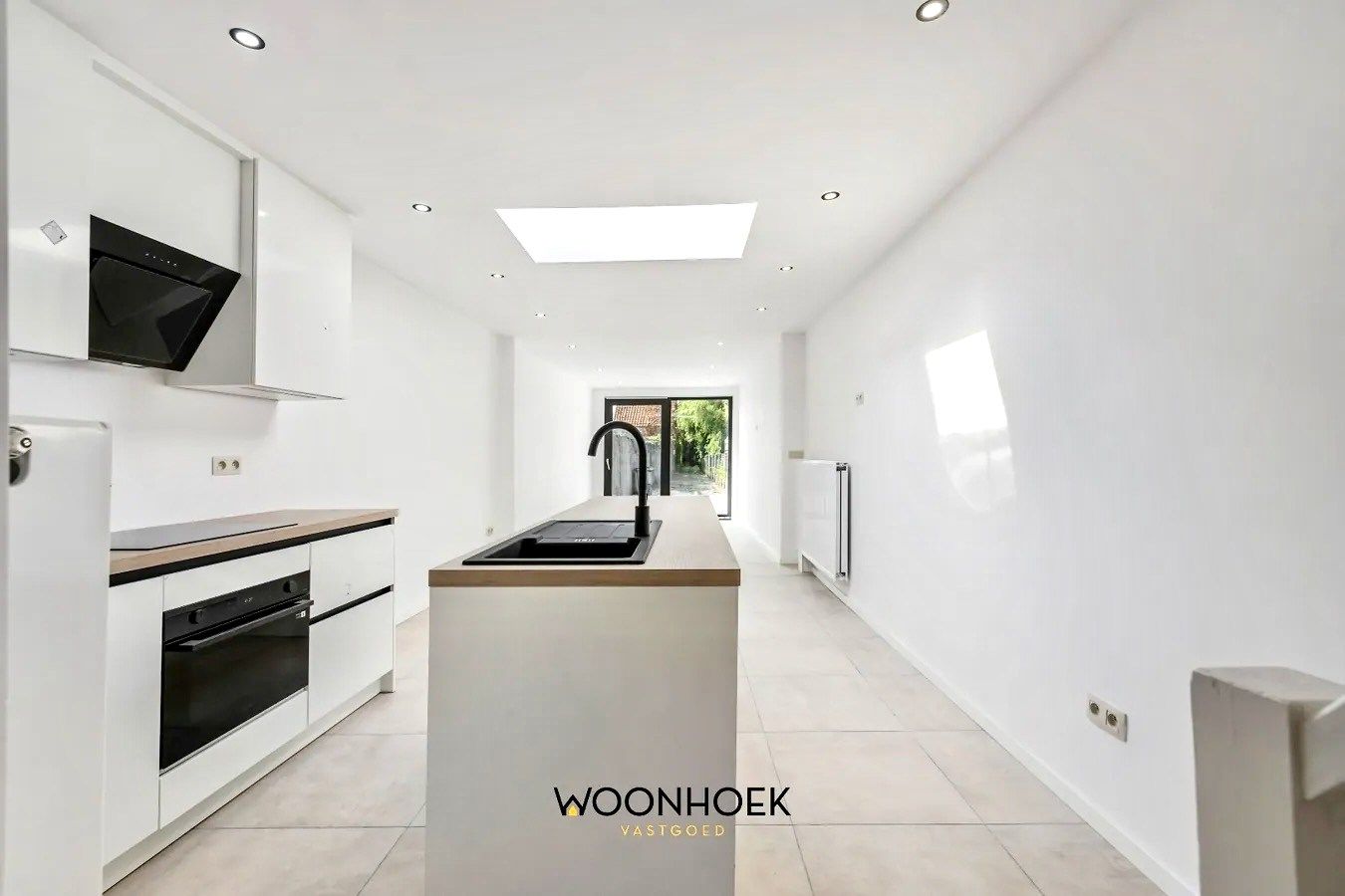  Trendy, energiezuinige 3 slpk-woning met 6 zonnepanelen  foto 1