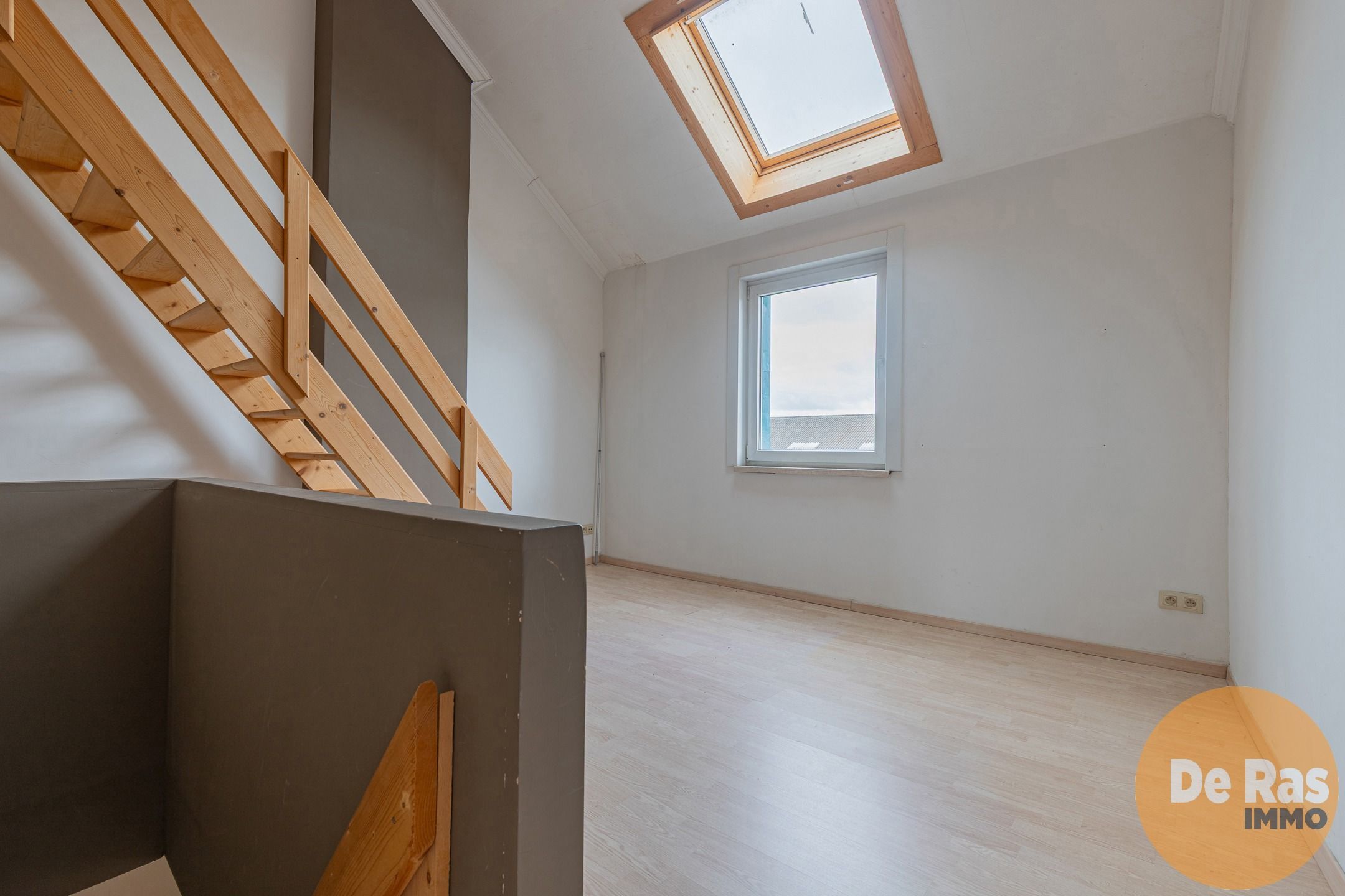 AALST - LEUK STADSHUISJE MET 4 KAMERS foto 12
