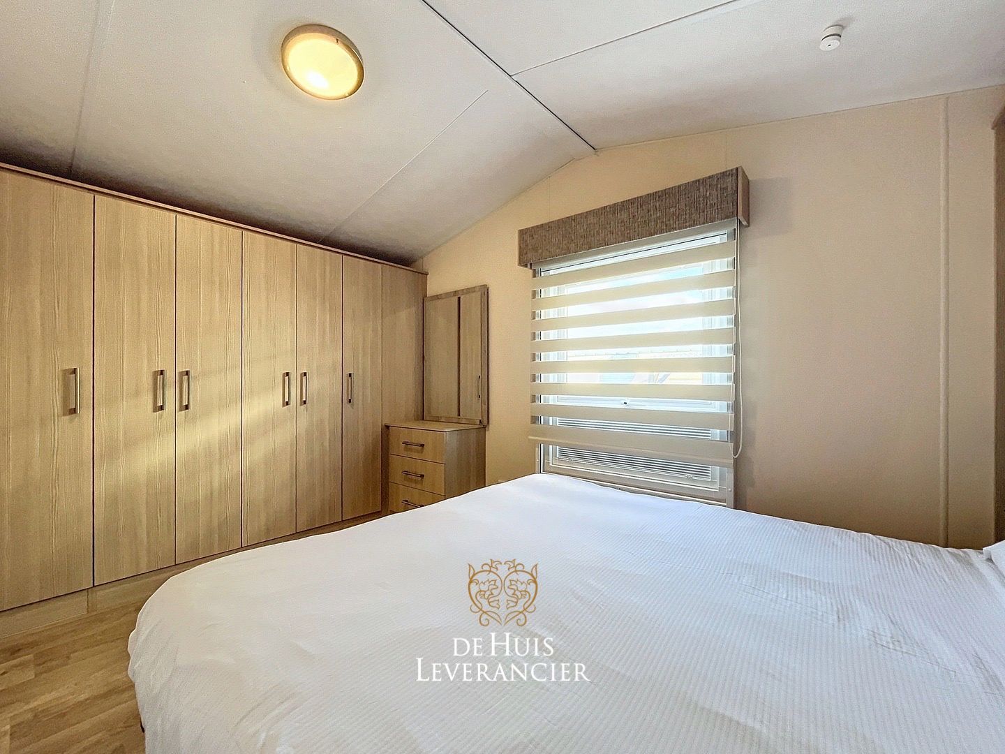 Luxueus Tiny-house op eigen grond te koop in Oostduinkerke foto 14