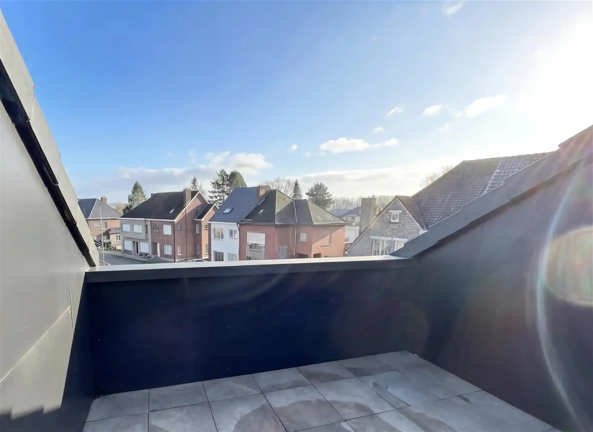 Prachtig loft-appartement te Nieuwerkerken foto 9